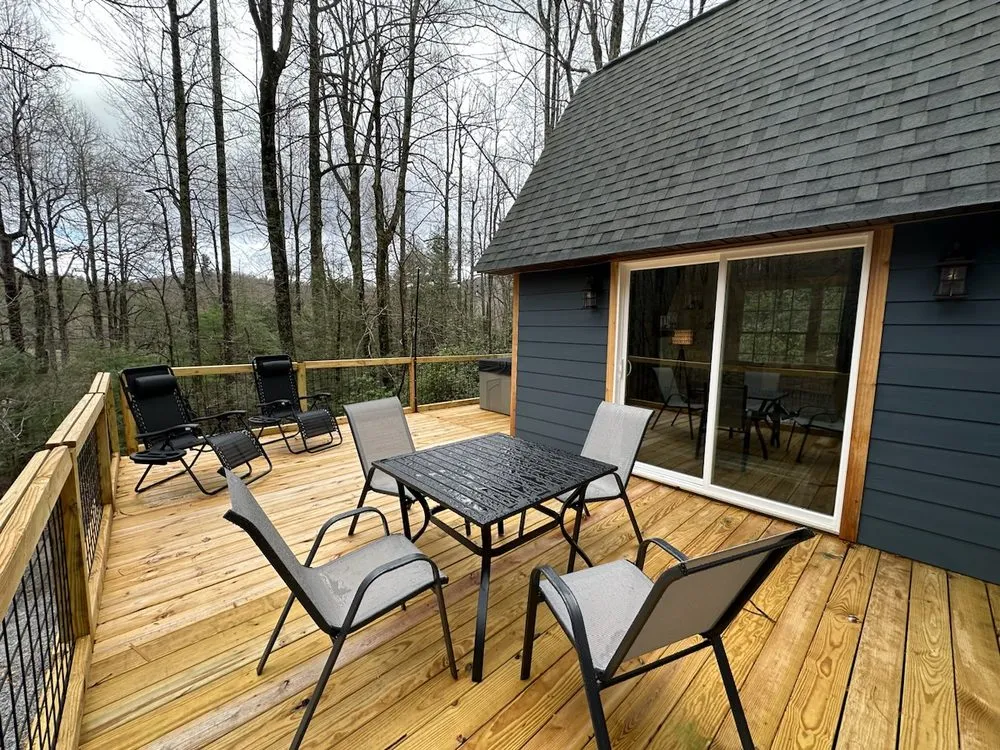 Local residential landscaping in Lake Park, NC by Hendrick Handyman Solutions