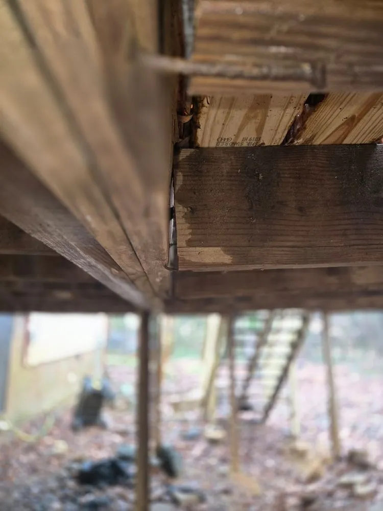 Trusted yard cleanup service in Lake Park, NC by Hendrick Handyman Solutions