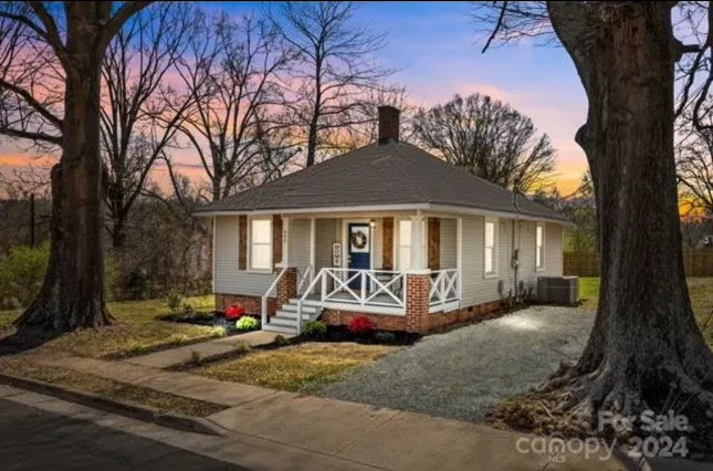 Professional lawn mowing service near you across Lake Park, NC - Hendrick Handyman Solutions