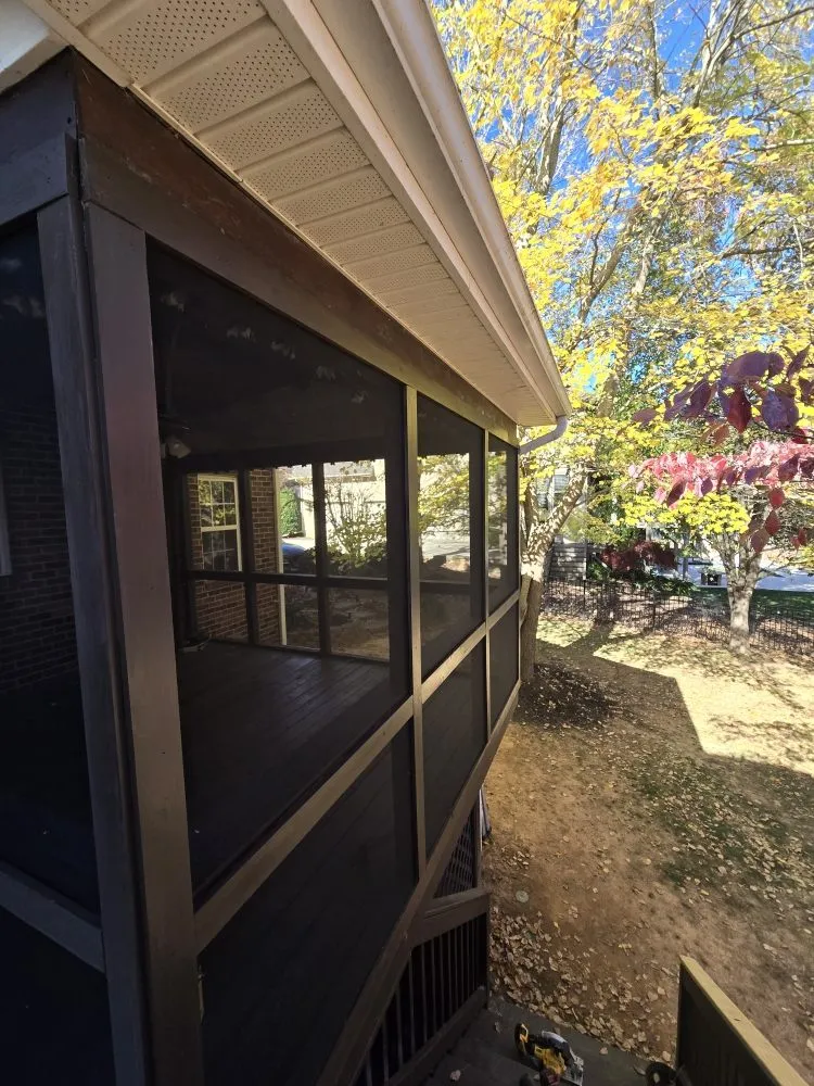 Reliable outdoor landscaping for outdoor upgrades across Lake Park, NC - Hendrick Handyman Solutions