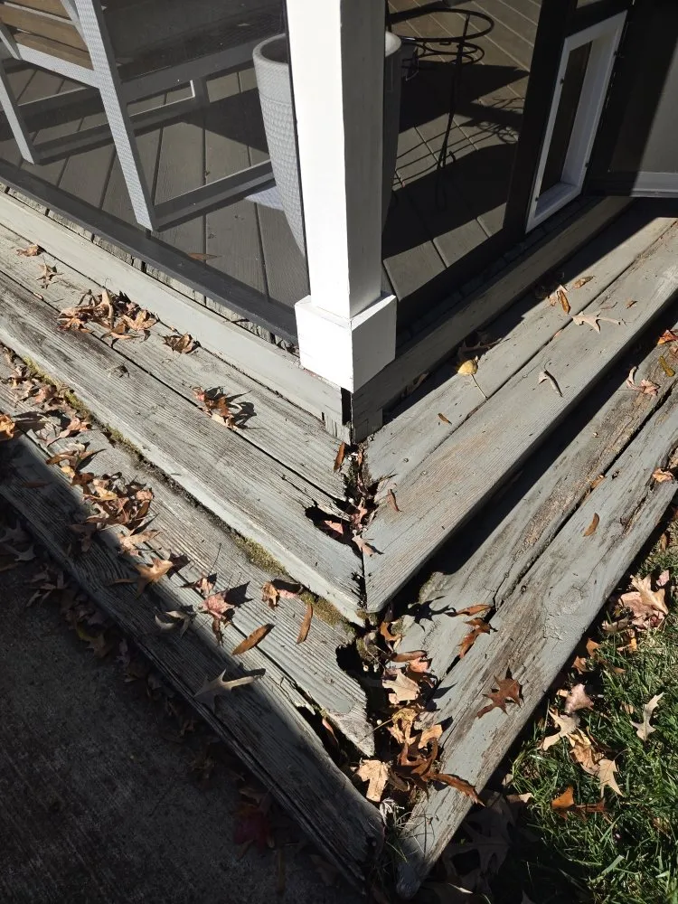 Trusted lawn care service experts serving Lake Park, NC - Hendrick Handyman Solutions