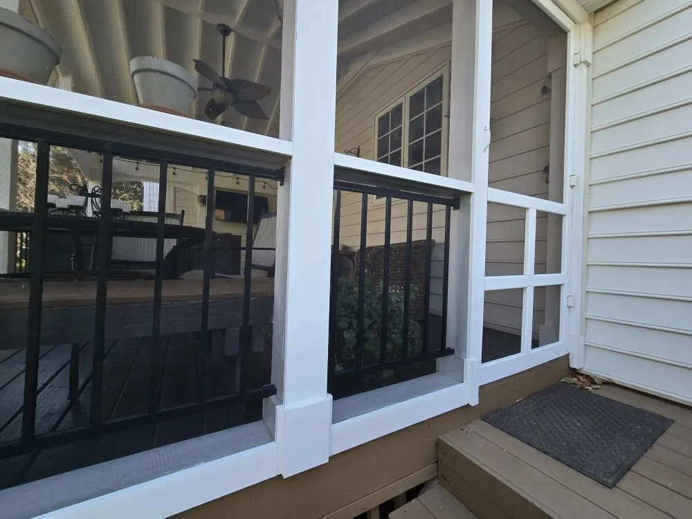 Trusted lawn care service in Lake Park, NC by Hendrick Handyman Solutions