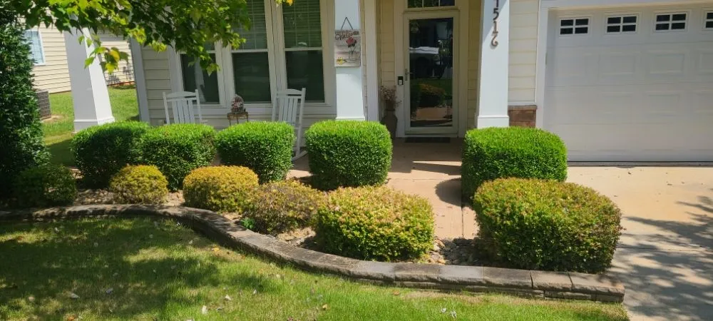 Top-rated yard maintenance experts serving Lake Park, NC - Hendrick Handyman Solutions