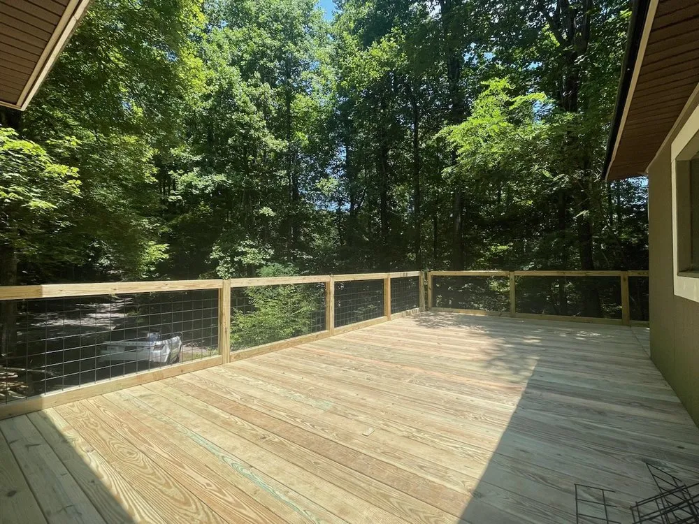 Trusted landscaping services in Lake Park, NC by Hendrick Handyman Solutions