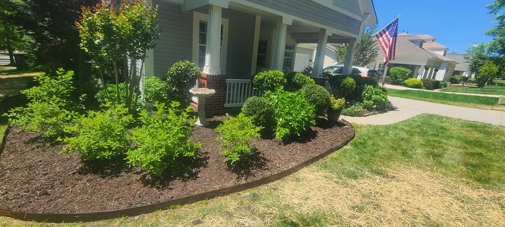 Top-rated lawn care service near you in Lake Park, NC by Hendrick Handyman Solutions