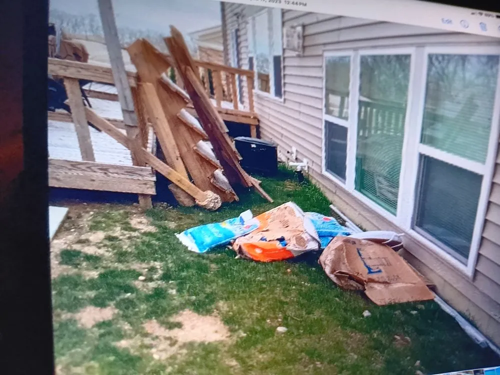 Reliable yard maintenance in McCordsville, IN by Hendrick Pool and Lawn Service