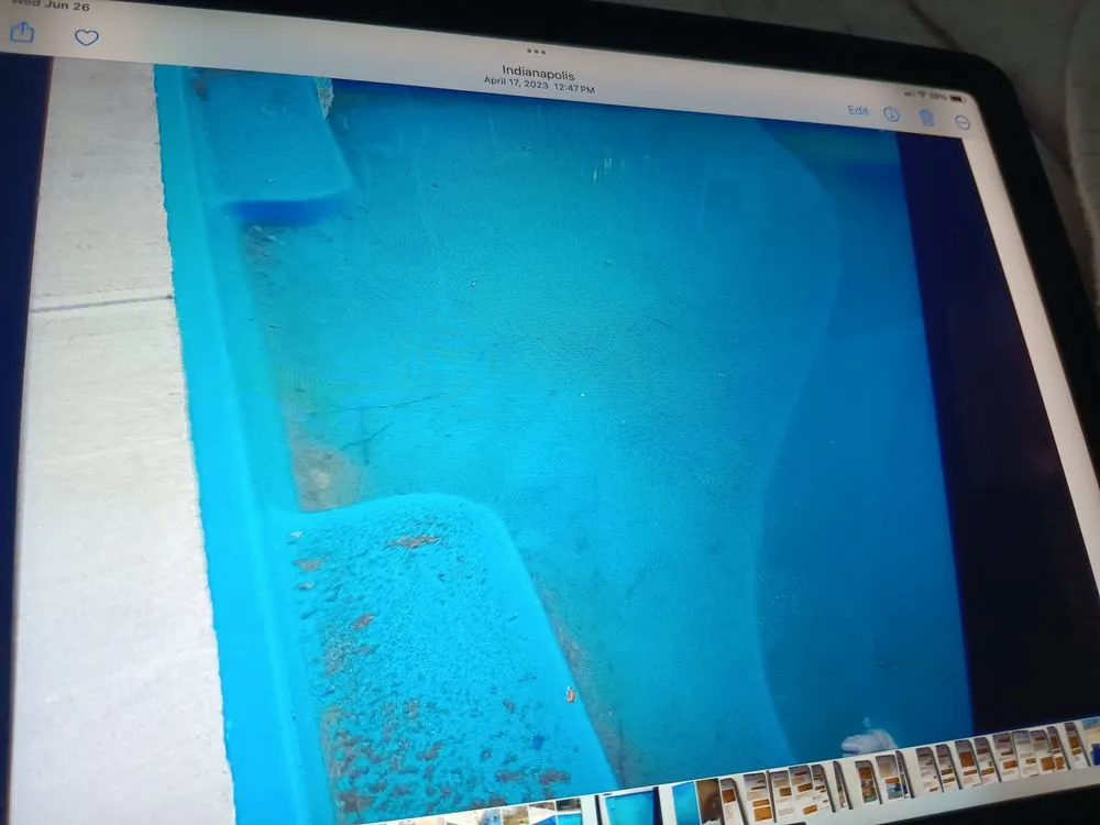 Custom outdoor landscaping experts serving McCordsville, IN - Hendrick Pool and Lawn Service