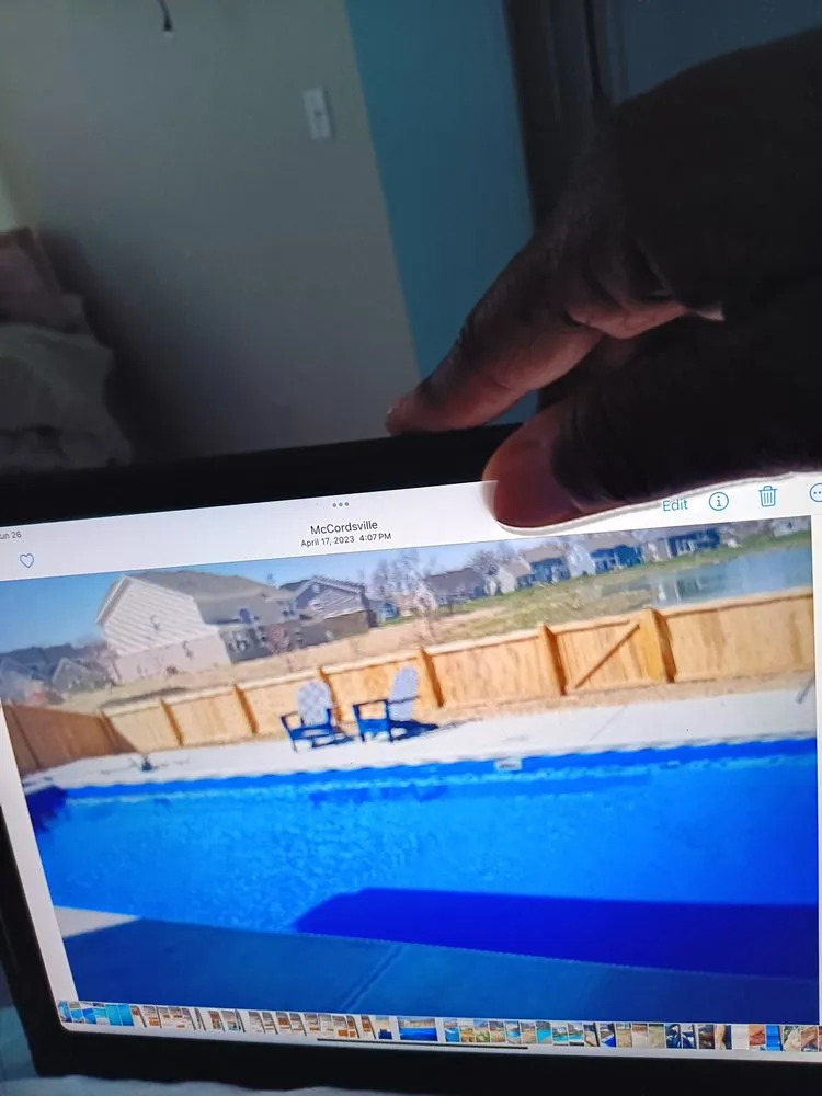 Professional lawn mowing service experts serving McCordsville, IN - Hendrick Pool and Lawn Service