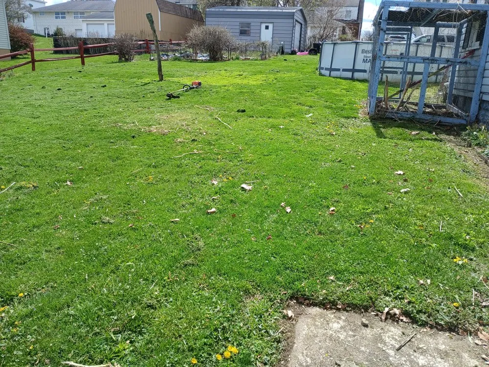 Top-rated yard maintenance in New Salem, PA by Hendricks Lawn n Land