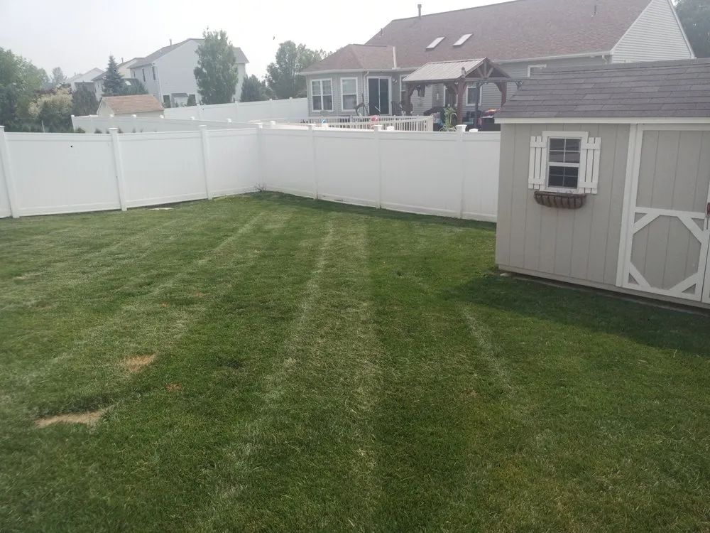 Reliable residential landscaping in Elyria, OH by Hendricks Mowing