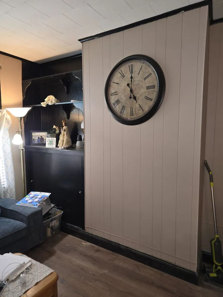 Custom landscape installation in Mount Union, PA - Hendrickson Construction Services