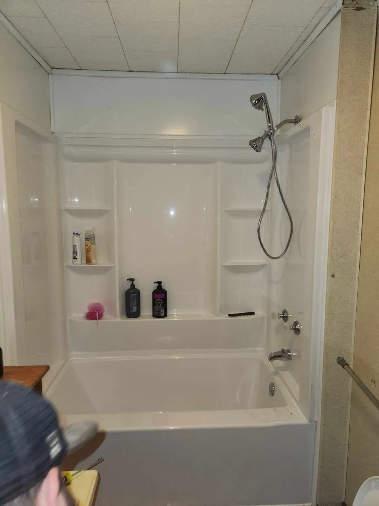 Affordable residential landscaping in Mount Union, PA - Hendrickson Construction Services