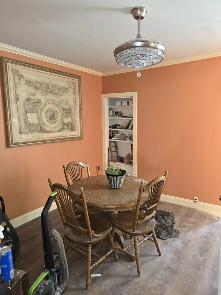 Top-rated lawn care service experts serving Mount Union, PA - Hendrickson Construction Services