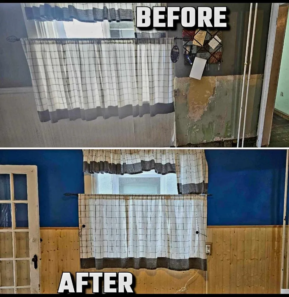 Local yard maintenance experts serving Mount Union, PA - Hendrickson Construction Services