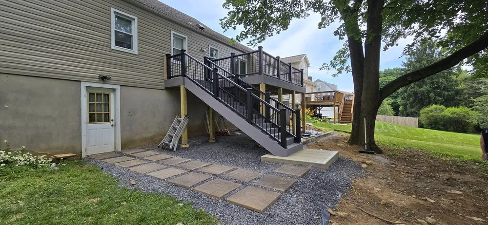 Reliable lawn care service experts serving Mount Union, PA - Hendrickson Construction Services