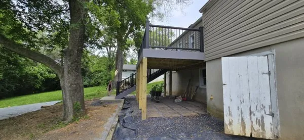 Hendrickson Construction Services