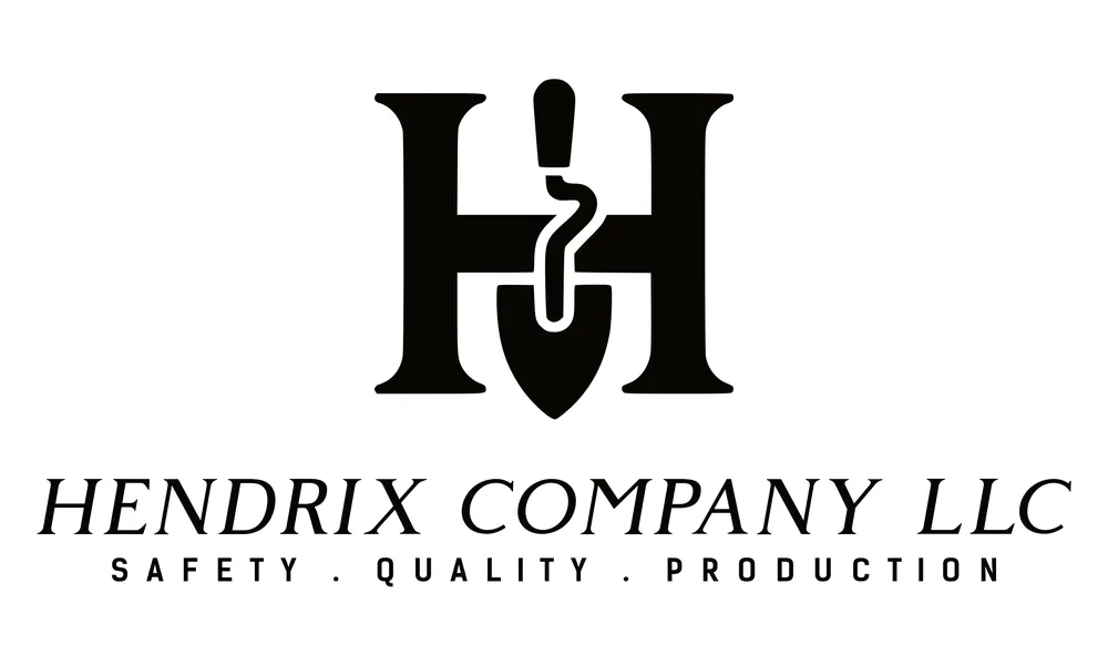Expert outdoor landscaping in Nunn, CO - Hendrix Company