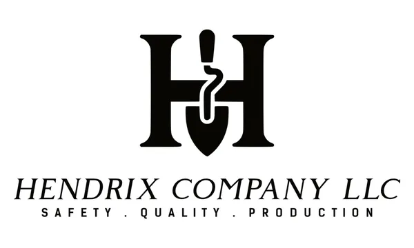 Hendrix Company Logo