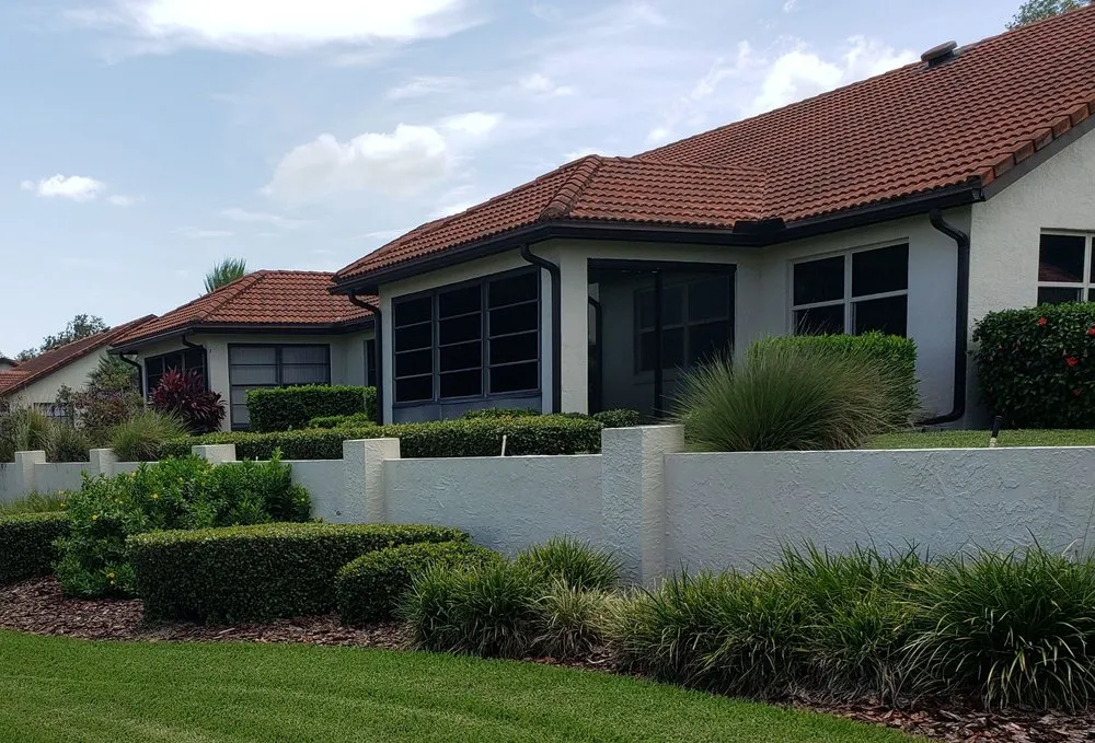 Top-rated lawn mowing service for outdoor upgrades across Avon Park, FL - Hendrix Lawn Care