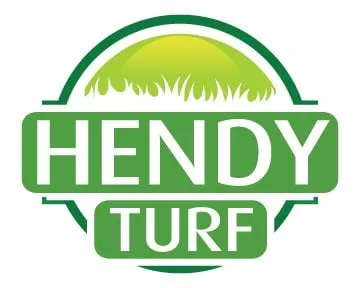 Hendy Turf Logo