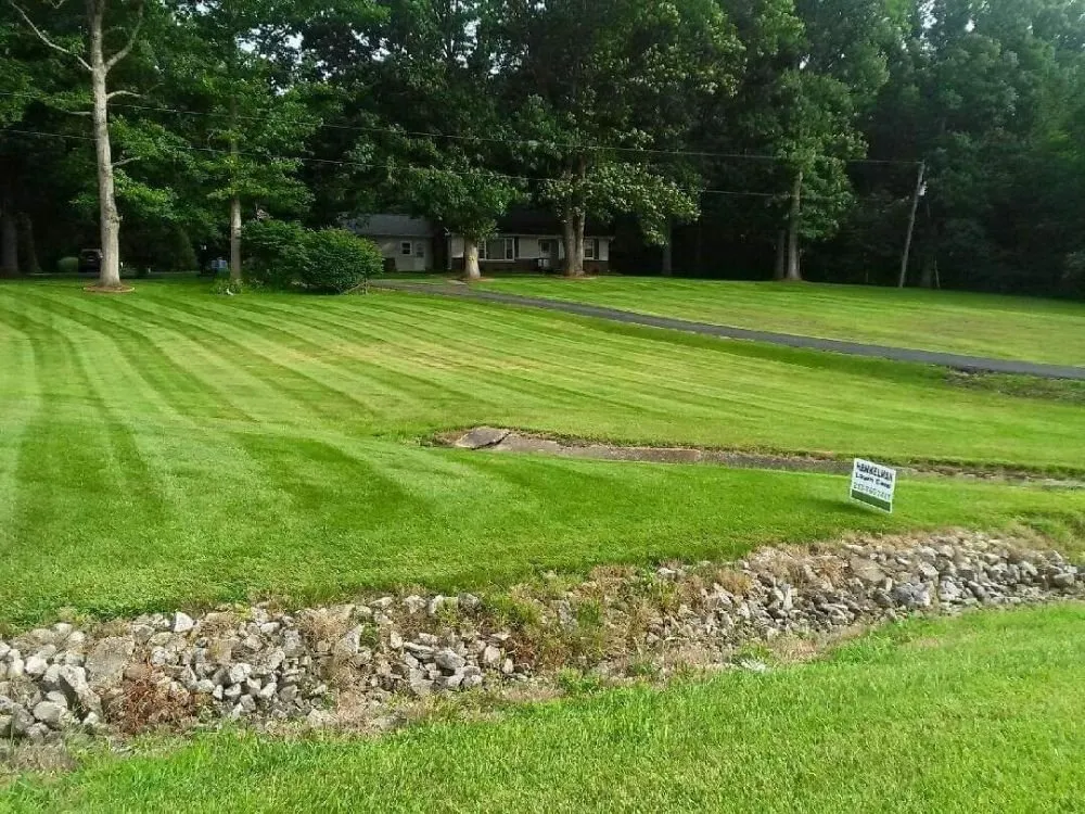 Reliable yard cleanup service experts serving Saint Joseph, IL - Henkelman Lawn Care
