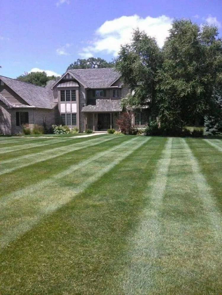 Expert landscape design experts serving Saint Joseph, IL - Henkelman Lawn Care