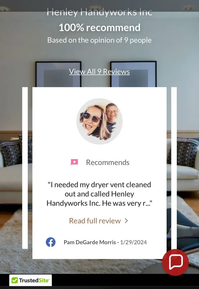 Local lawn care service in Midway, FL - Henley Handyworks