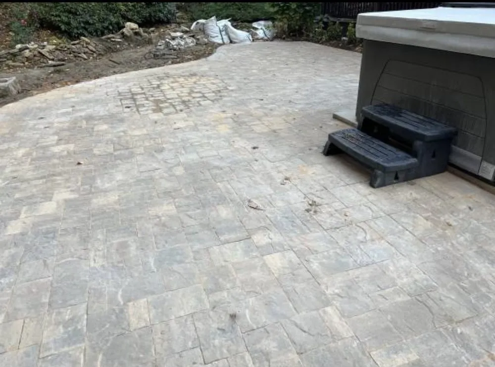 Trusted landscape design in Waynesville, NC - Henley Hardscapes