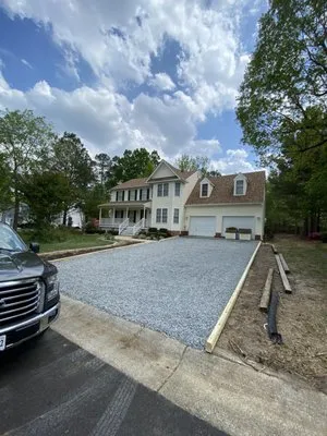 Henley’s Curb Appeal