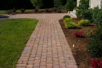 Affordable landscape installation near you in Wayland, MA by Henley's Landscaping & Masonry