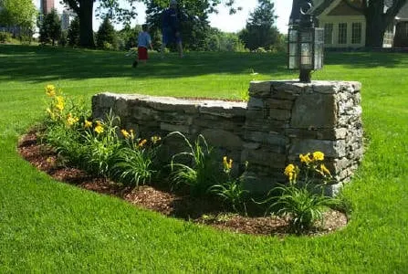 Trusted landscaping services for year-round maintenance across Wayland, MA - Henley's Landscaping & Masonry