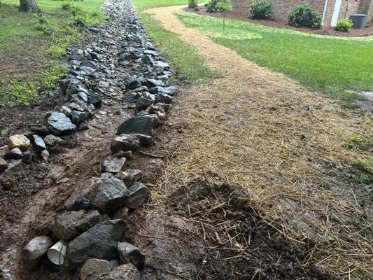 Henley's Lawn & Landscapes