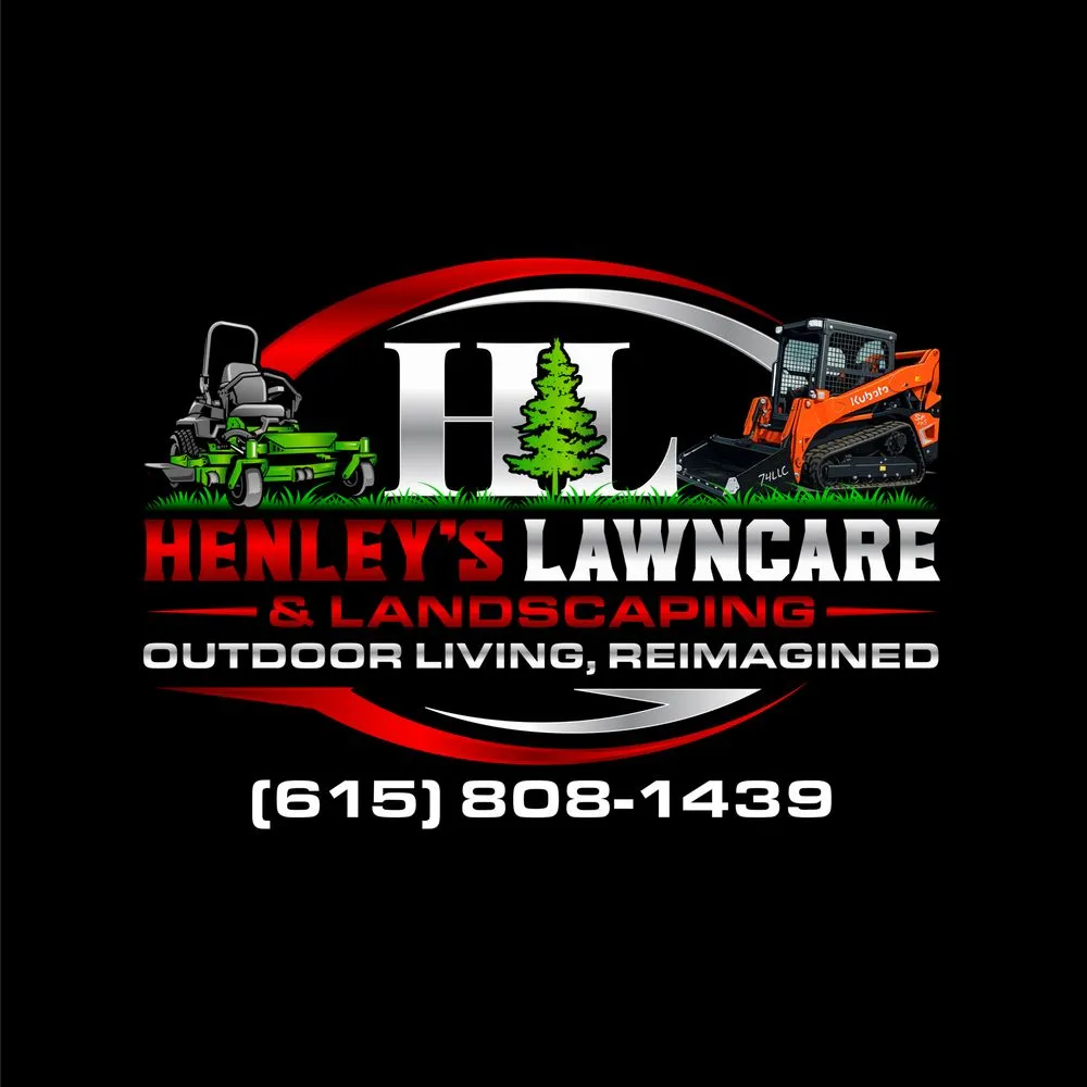 Reliable residential landscaping in Gallatin, TN by Henley’s Lawncare & Landscaping