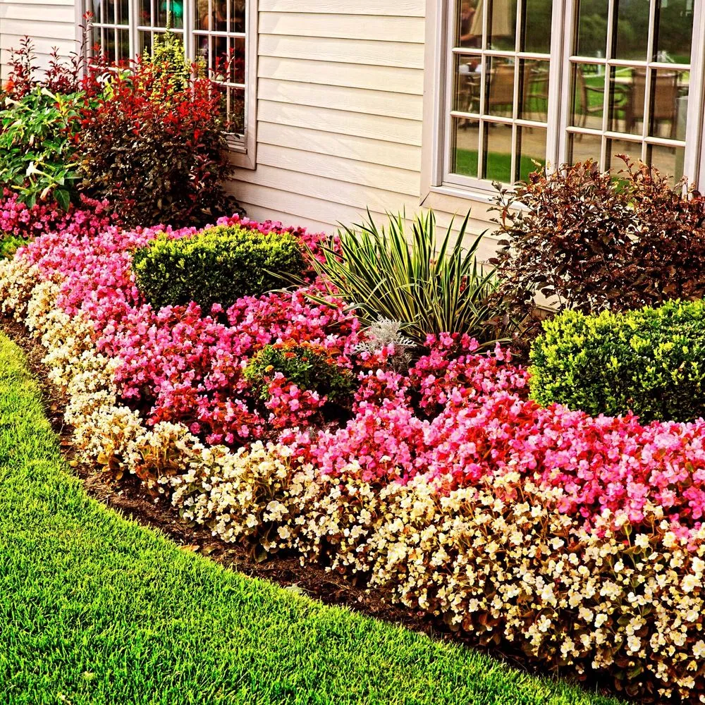 Reliable outdoor landscaping for beautiful yards in Macon, GA by Henmoor Landscaping