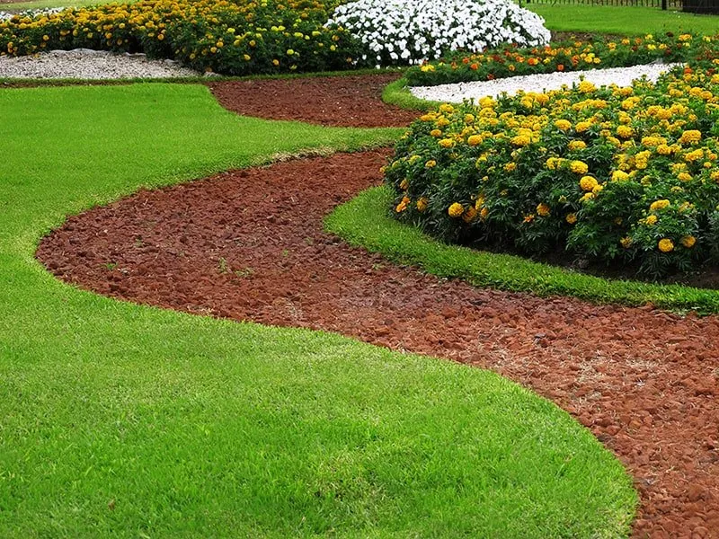 Trusted lawn care service in Macon, GA - Henmoor Landscaping