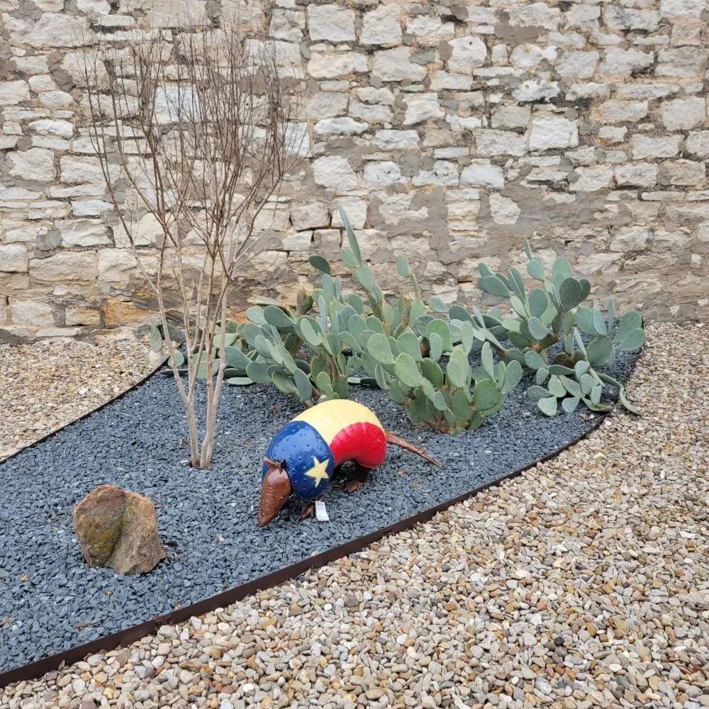 Reliable landscape installation experts serving Arlington, TX - Hennard Contracting