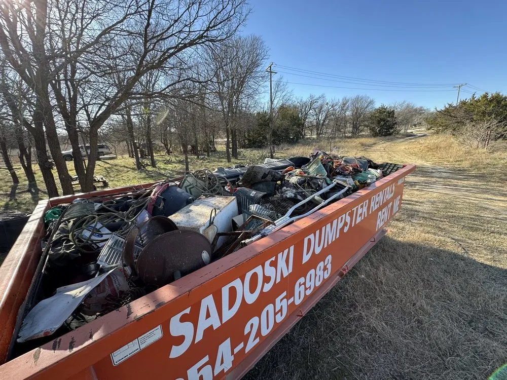 Professional landscaping services for outdoor upgrades in Arlington, TX by Hennard Contracting