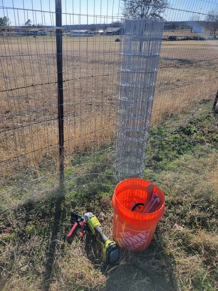 Professional outdoor landscaping experts serving Arlington, TX - Hennard Contracting