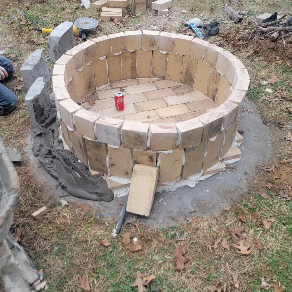 Reliable garden landscaping with custom design across Arlington, TX - Hennard Contracting