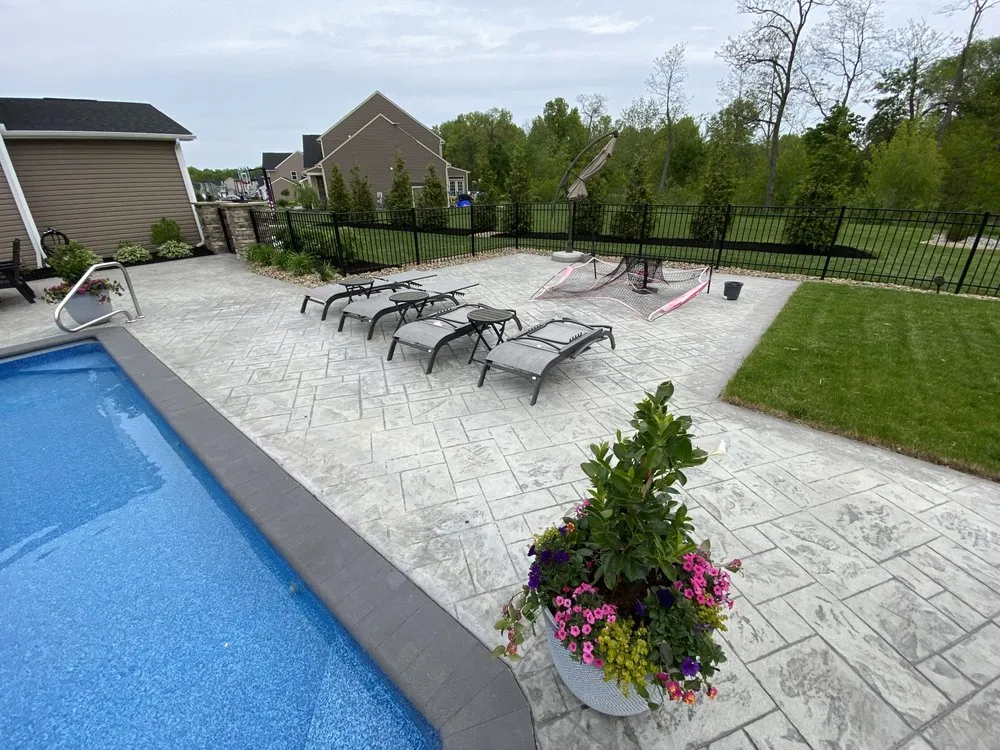 Top-rated yard cleanup service for residential properties across North Ridgeville, OH - Hennessey Lawn and Landscape