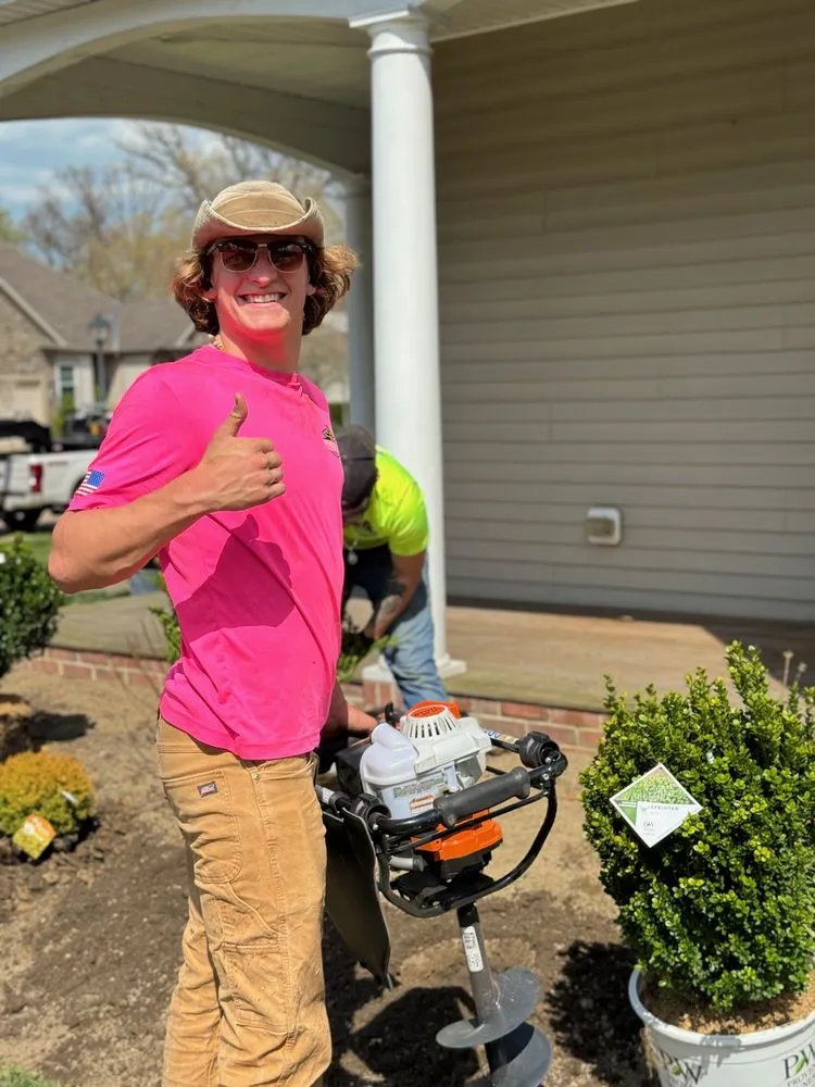 Reliable yard maintenance for outdoor upgrades across North Ridgeville, OH - Hennessey Lawn and Landscape