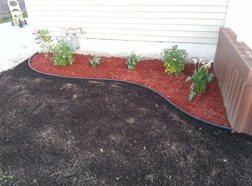 Professional outdoor landscaping experts serving North Tonawanda, NY - Hennessy’s Landscaping Service
