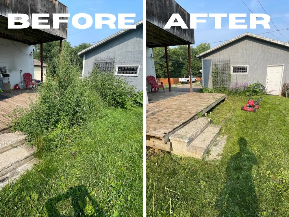 Trusted landscape design in Esko, MN by Henney Lawn Care