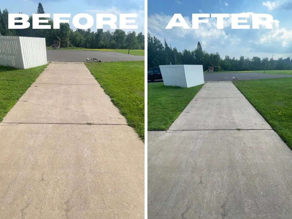 Custom outdoor landscaping experts serving Esko, MN - Henney Lawn Care