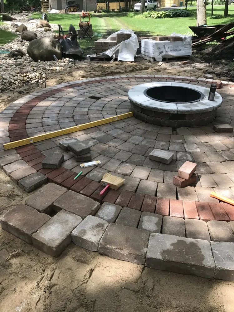 Top-rated landscaping services for beautiful yards across Burlington, WI - Henning Landscape Management