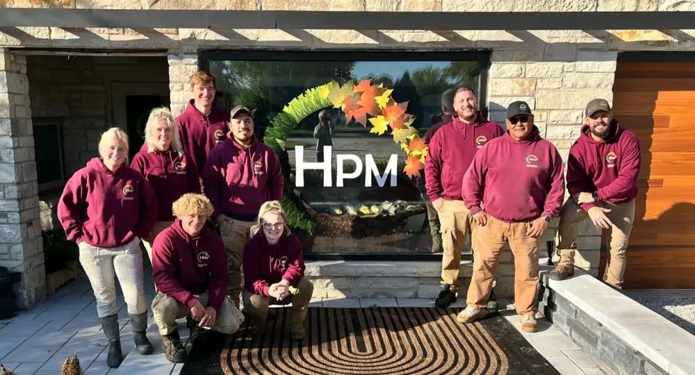 Professional residential landscaping for residential properties across Big Bend, WI - Henningsen Property Maintenance