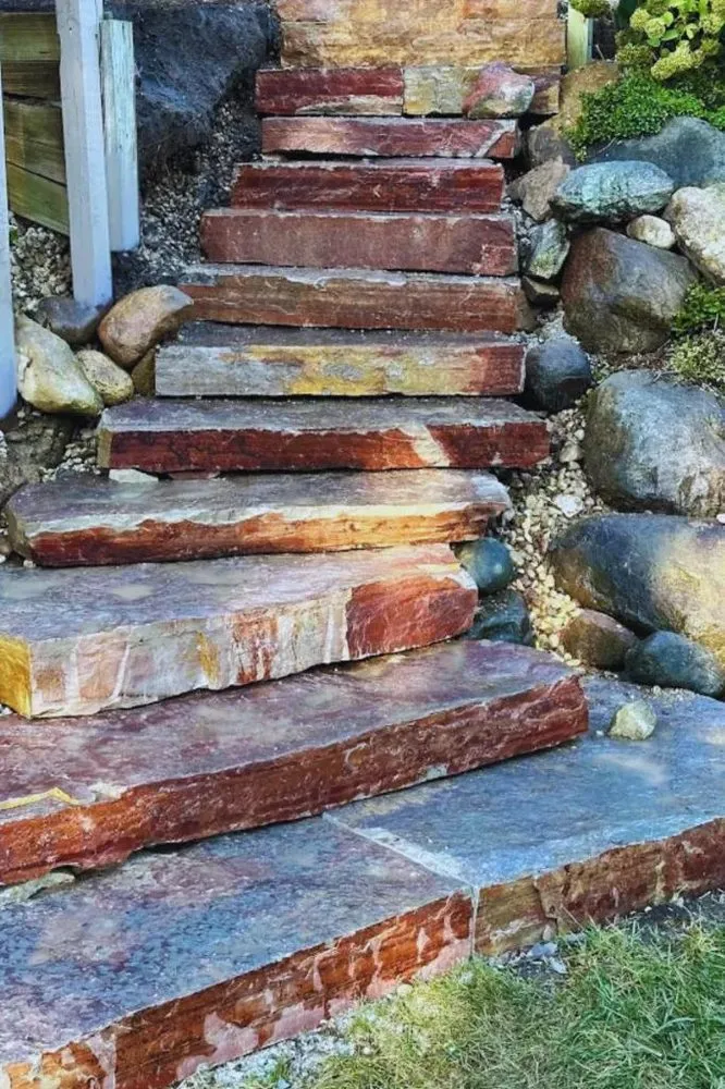 Expert garden landscaping near you across Big Bend, WI - Henningsen Property Maintenance