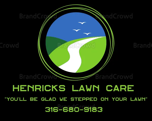 Trusted landscaping services in Wichita, KS by Henricks Lawn Care