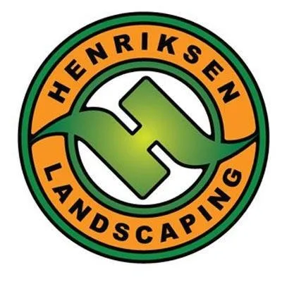 Henriksen Landscaping Logo