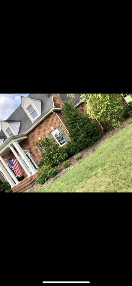 Reliable yard cleanup service in Cross Junction, VA by Henriques Landscapes